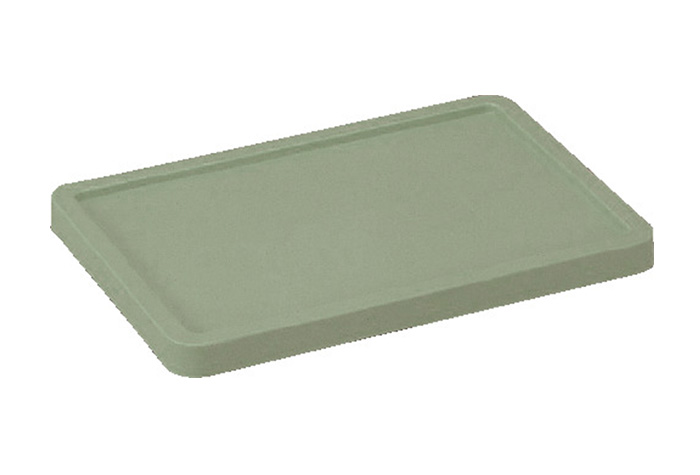 Sunbox＃36C Lid GR 496&times;341&times;265mm