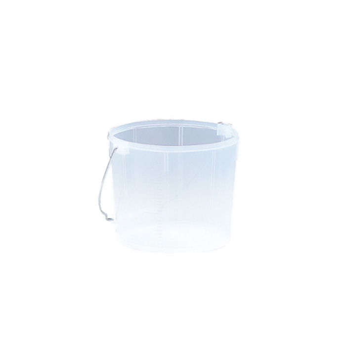 油漆苍白的多罐