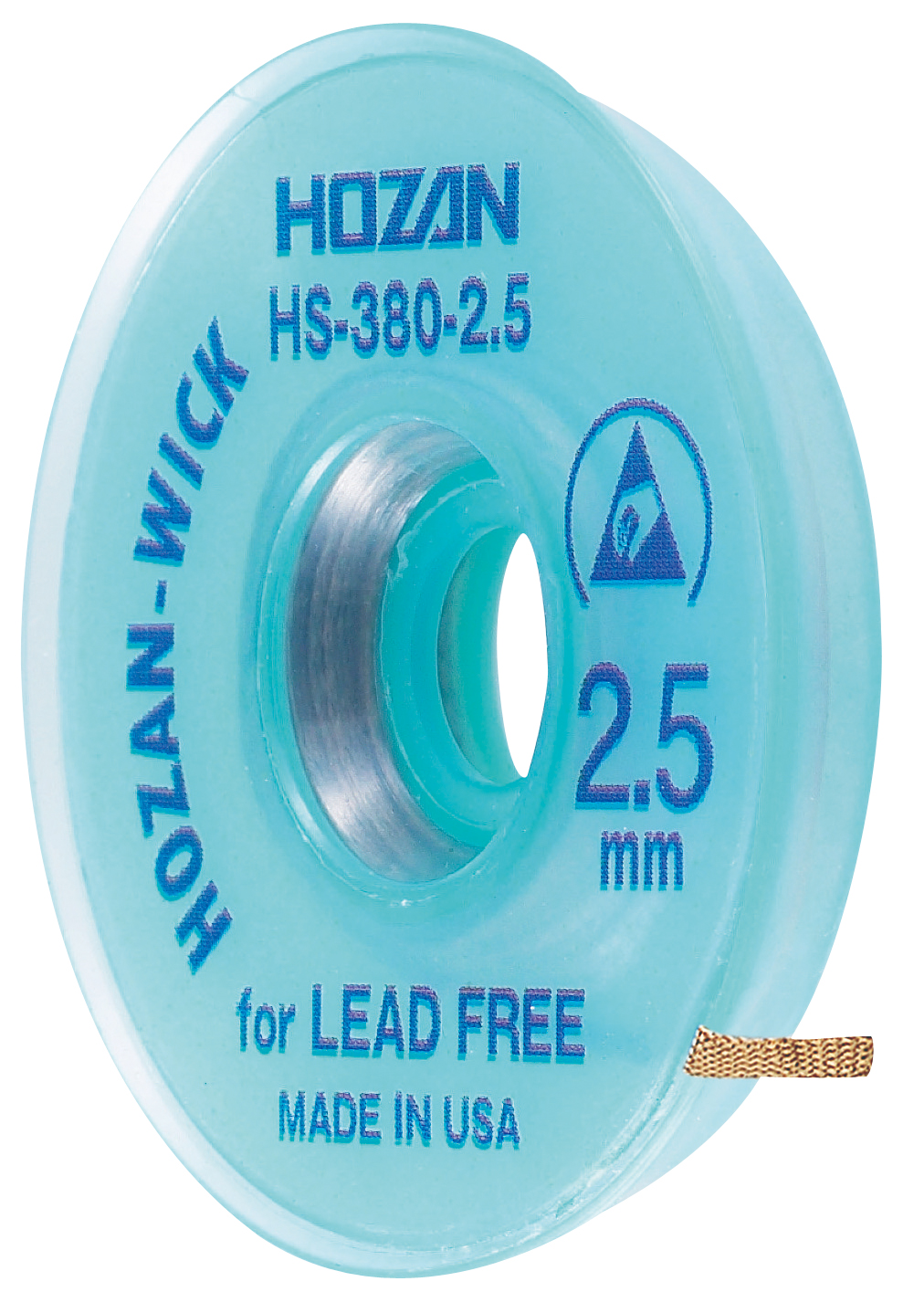 焊接电线HS-380-2.5