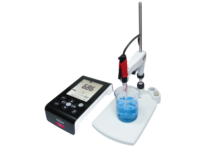 pH计HM-41X（pH复合电极GST-5821C）套件