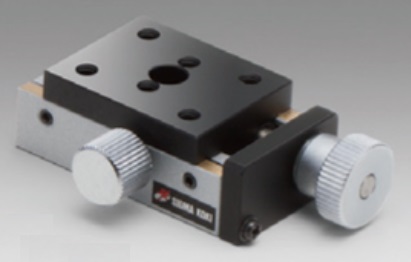 X轴手动阶段TAS-24301R