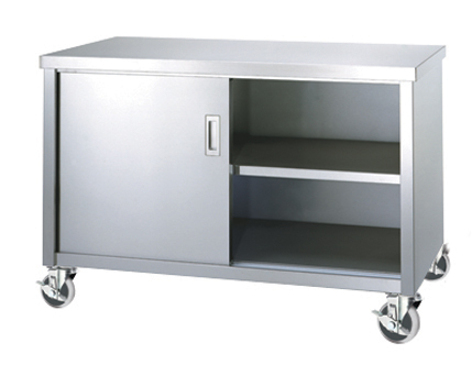 机柜工作台E-18090-PU1001800X900X800