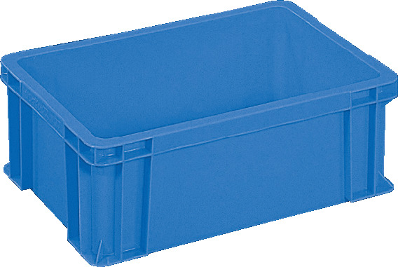 Sunbox＃36-2身体BL 593 x 393 x 206mm