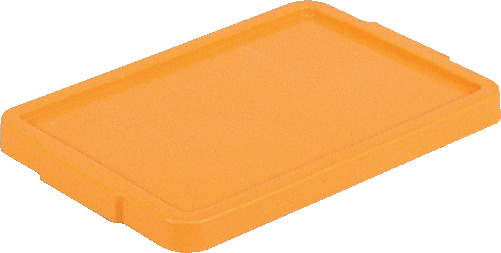 Sunbox＃24A盖橙色424 x 292 x 249hmm