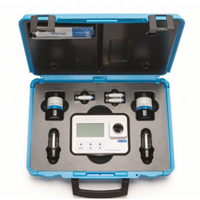 吸光光度计 (硫酸塩) HI 97751C 1371-01-0018440