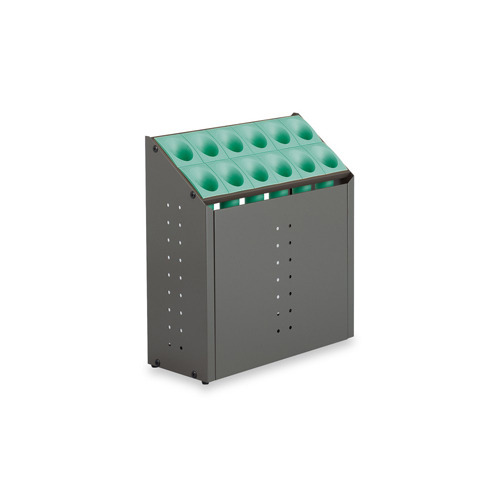 倾斜城市C12绿色UB2852121