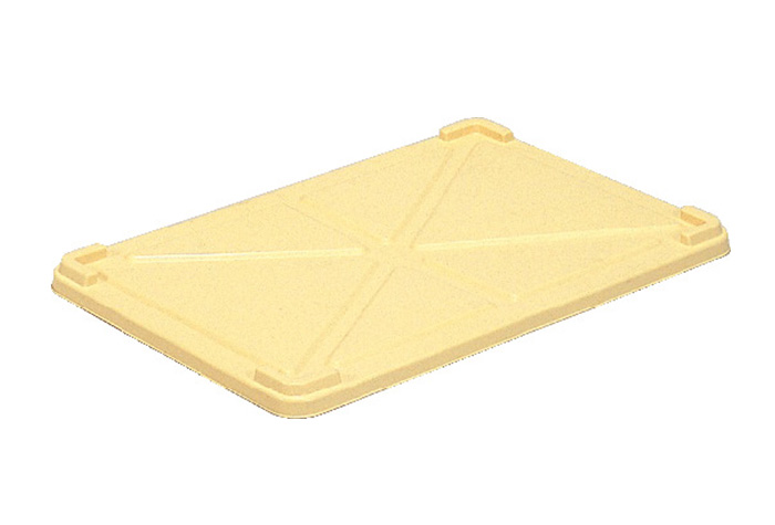 Banju B LID奶油584 x 399 x 30hmm