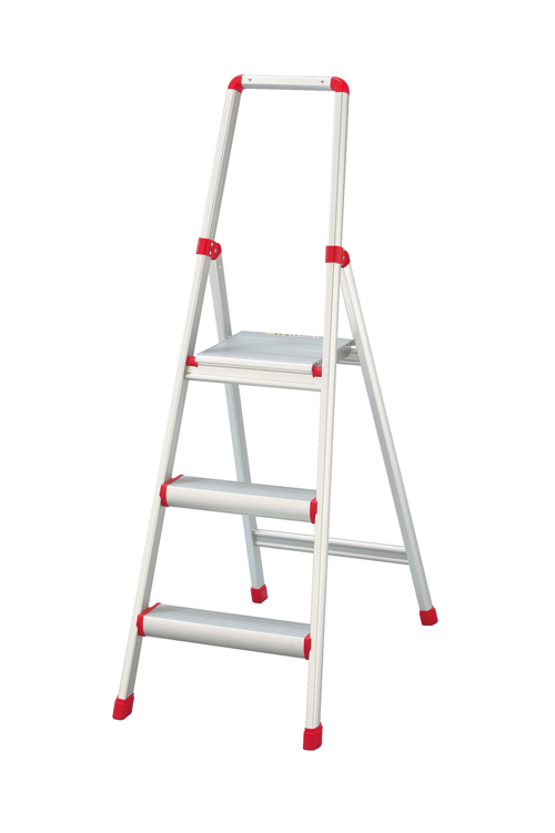 带上框架的SALVO SRA-8A