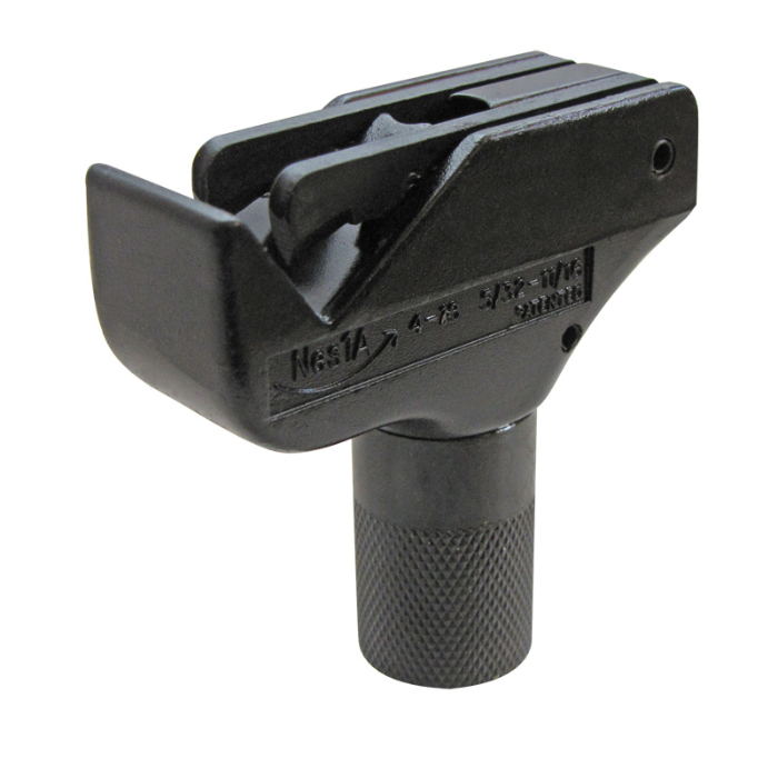 NESS ONE 60&deg;（4-18mm）NS6000