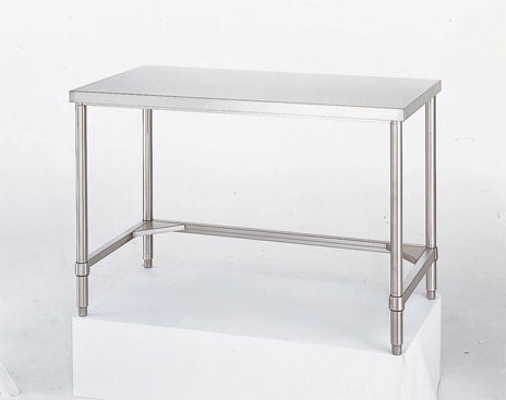 不锈钢工作台（SUS430）三边框架WT-18090