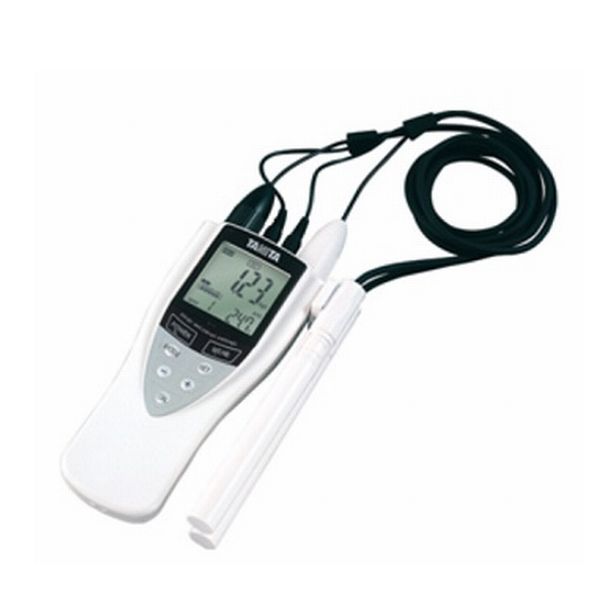 残留的氯量表EW-521