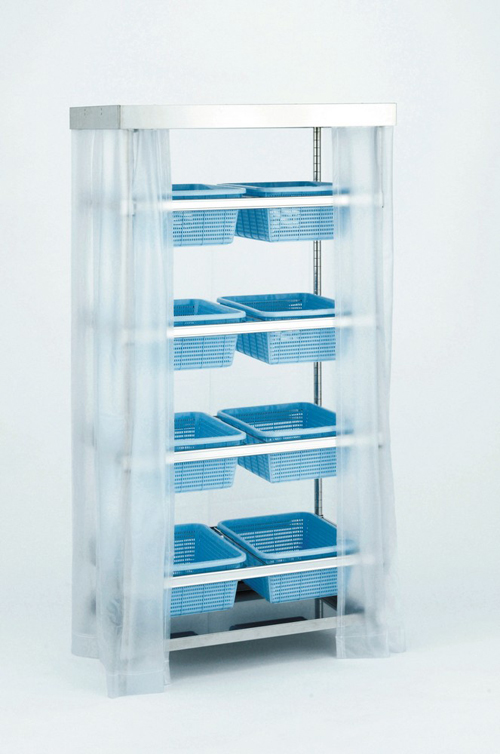 不锈钢架（篮子类型）DSSB-2254 D460XW760XH1590