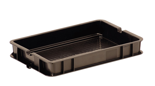 Sunbox＃3-3 BK 337&times;225&times;54mm