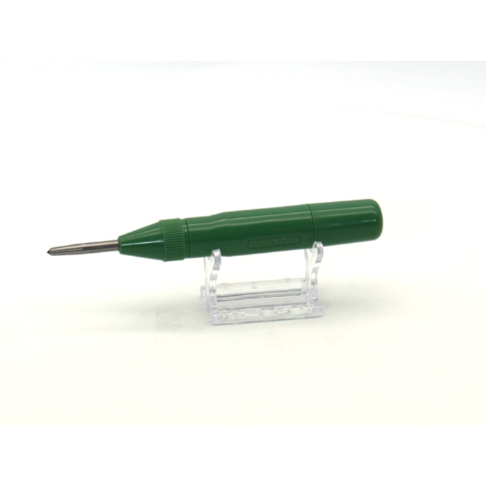 用碳化物尖端A-MAP-M自动打孔器