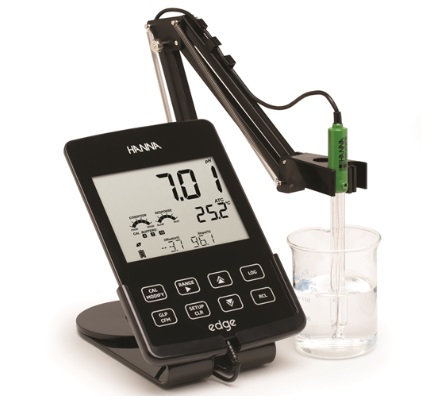 &ldquo; Edge&rdquo; ph套件HI 2020-01