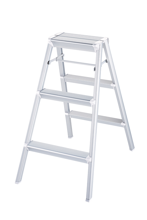 阶梯短步骤银SK2.0-08S