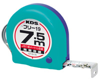 紧凑型免费19 7.5CF19-75BP