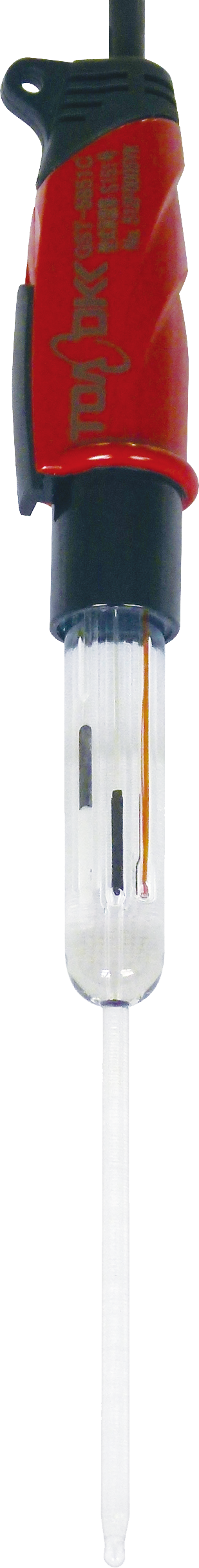 ｐH复合电极 GST-5846C 极微量用