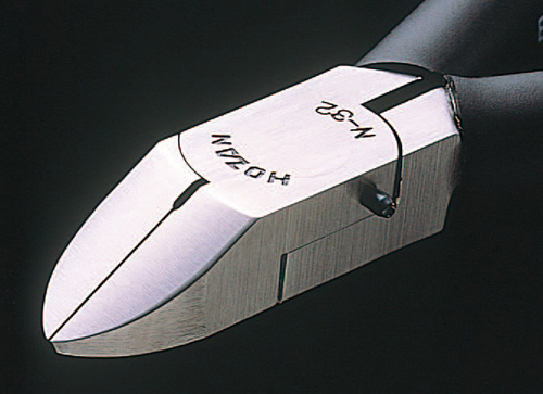 微型钳子N-31切割铜线1.6mm&phi;