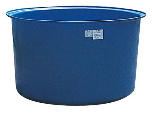 丸型容器 T-1000L 1500&phi;&times;855Hmm