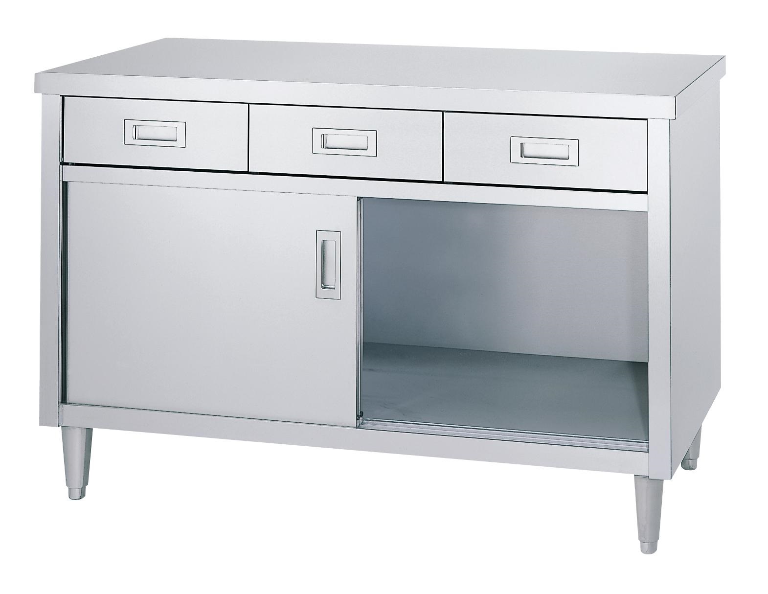 机柜工作台ED-180901800X900X800