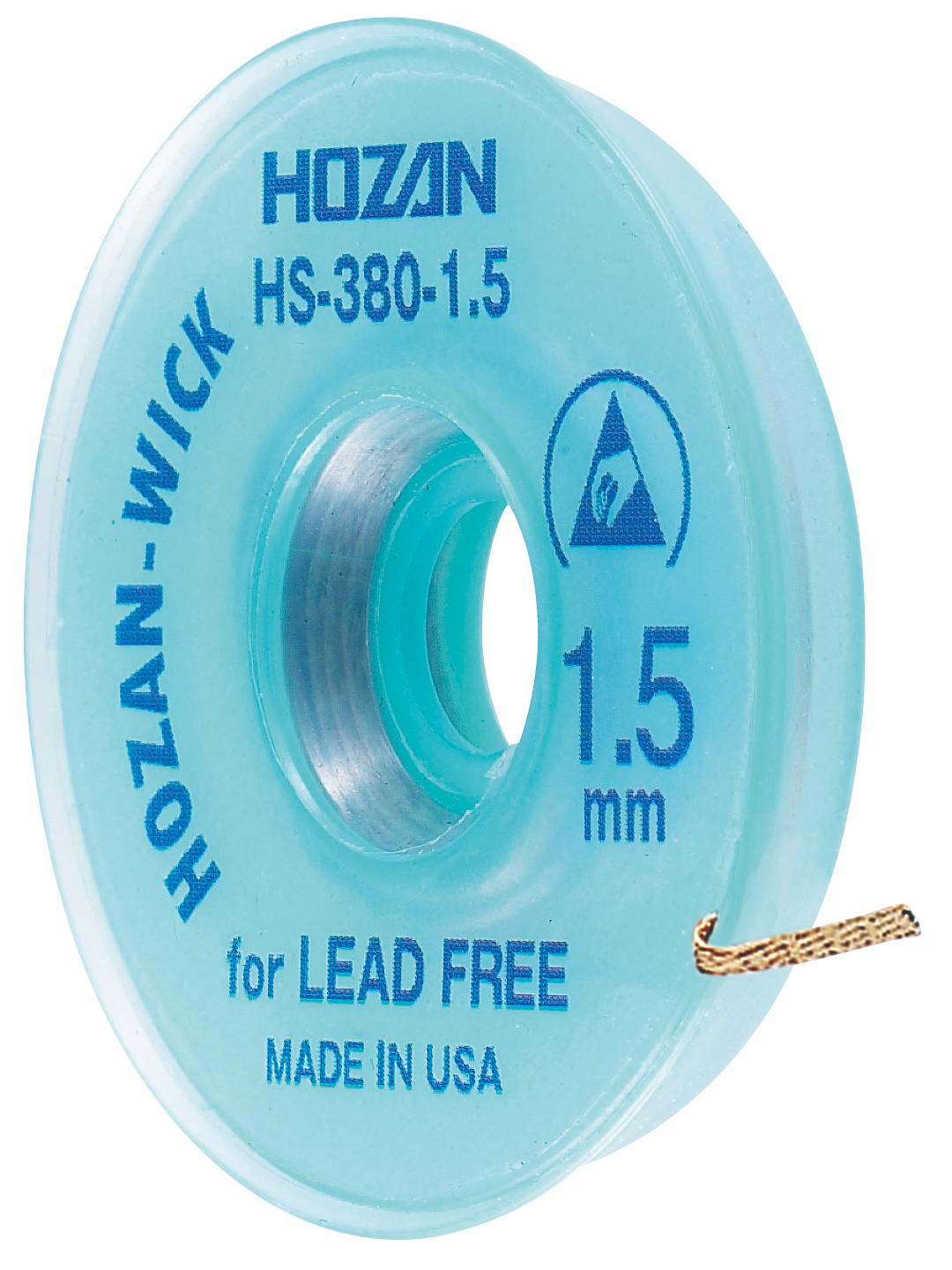 焊接电线HS-380-1.5