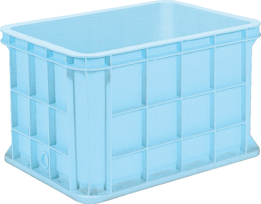 Sunbox＃200蓝色883 x 642 x 517Hmm