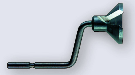 4-18毫米外径倒角（1件）EX2001