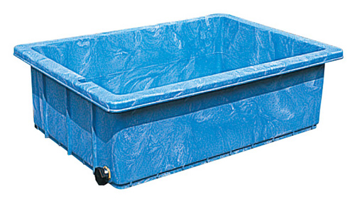 稀疏广场容器RL-300L