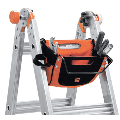 LG梯子可选货物持有（存储袋）LG-15040