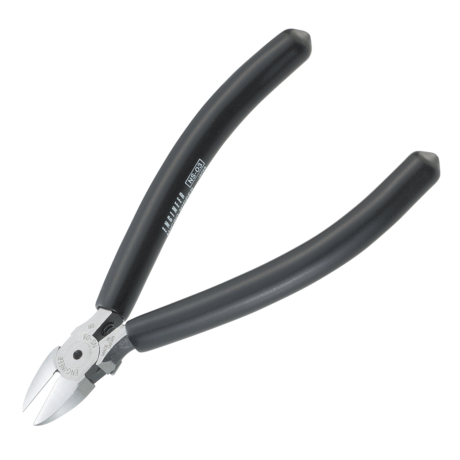 Micro Nipper 125mm NS-03