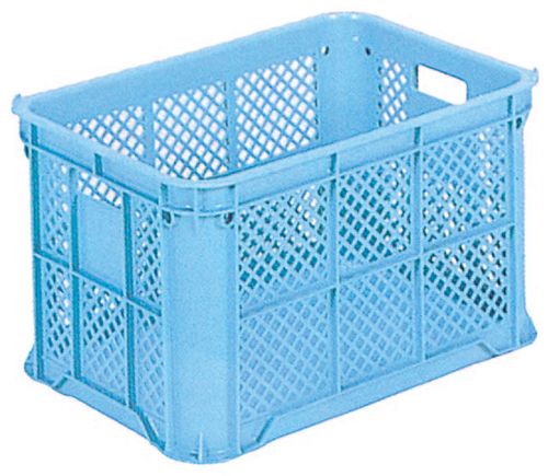 Suntenor B＃50蓝色521&times;364&times;311H mm