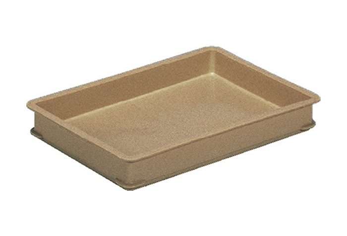 Banju B身体棕色574 x 388 x 73hmm