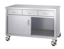 机柜工作台ED-18090-PU1001800X900X800