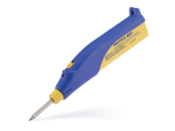 电池供电铁铁FX901-01
