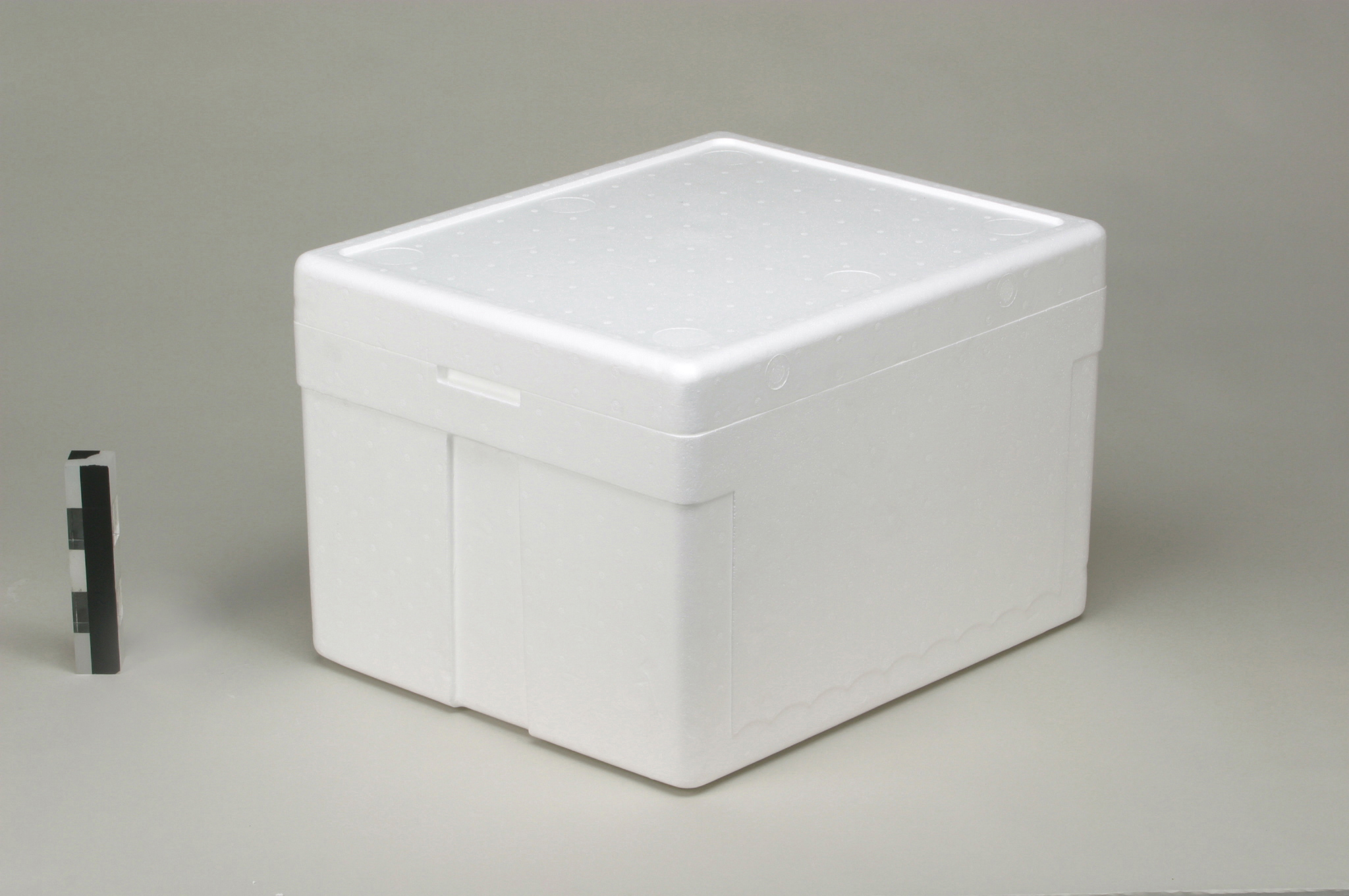 冷却器盒KC-65白色/白色7580-26