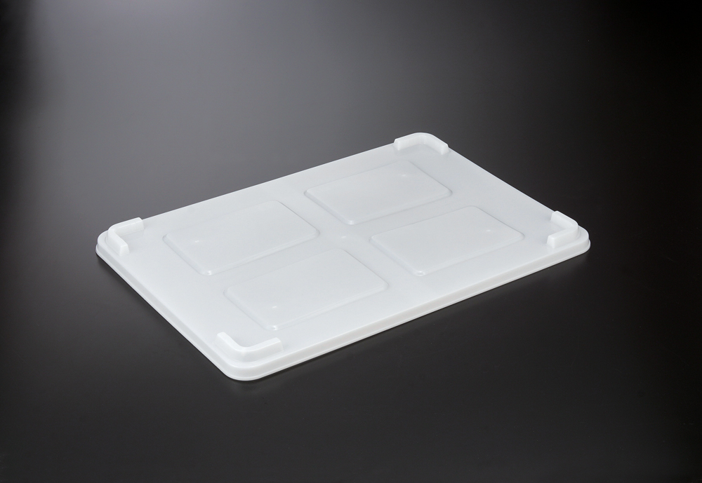 抗菌容器小盖抗菌白色2192-13