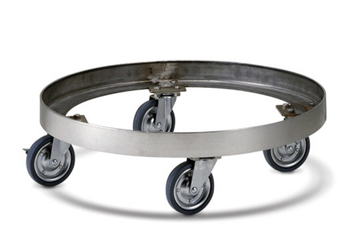 鼠尾草罐567-cr的脚轮