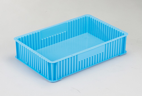 用于安装分区的容器EC-22主装置