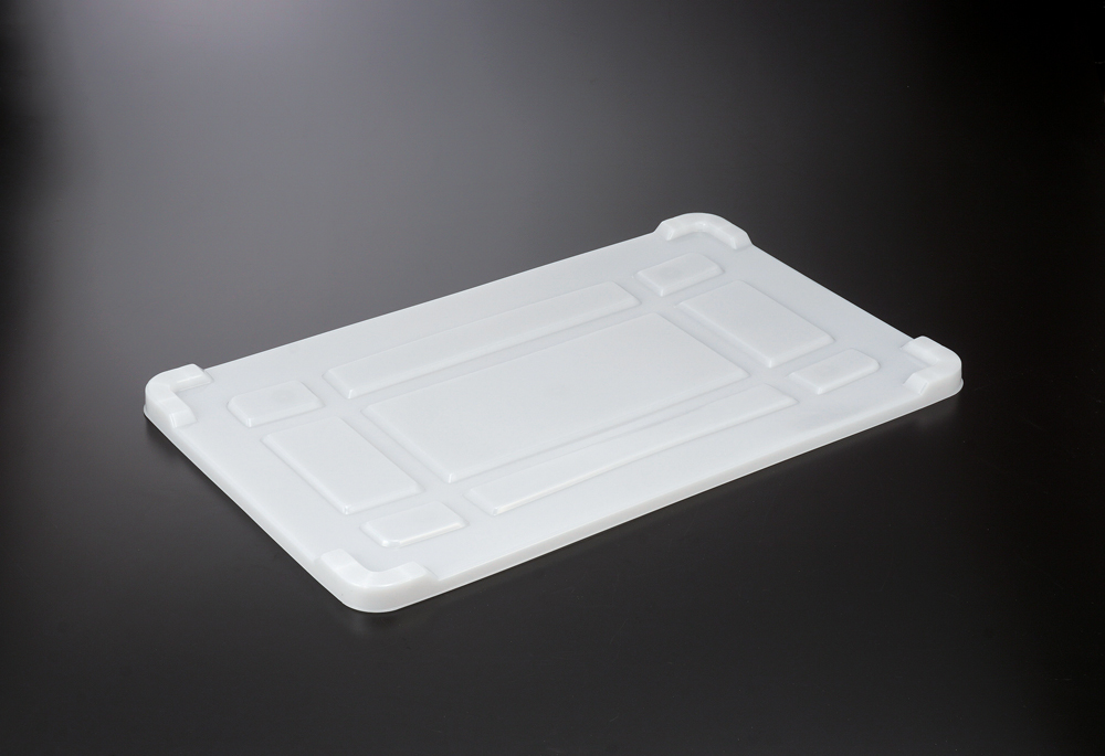 抗菌容器盖抗菌白色（对于＃10，＃20，＃30）2192-38