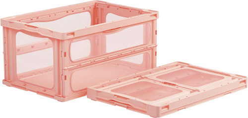 MadCon Light（容器）O-75B粉红色649&times;439&times;328H