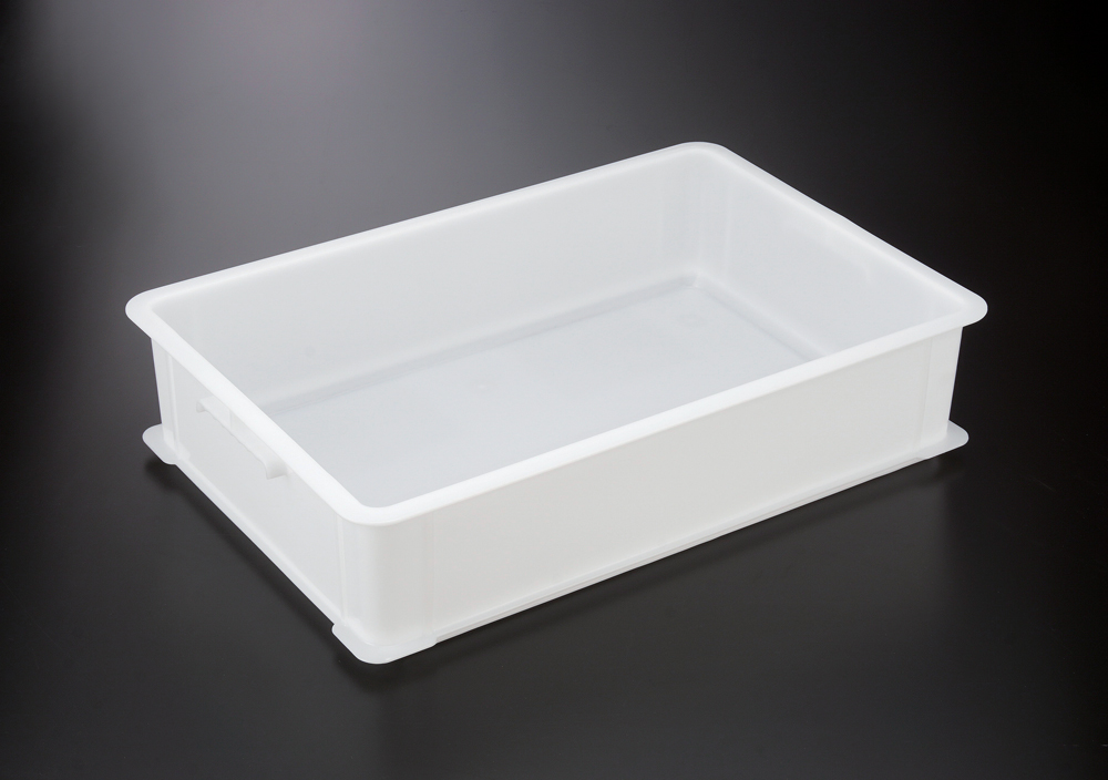 抗菌容器＃0抗菌20L天然2192-31