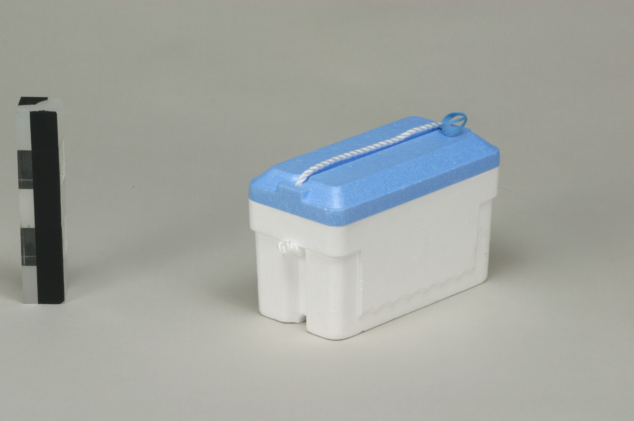 冷却器盒KC-2L蓝/白7580-102