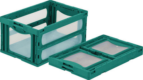 MADCON（容器）O-75B绿色649&times;439&times;327H