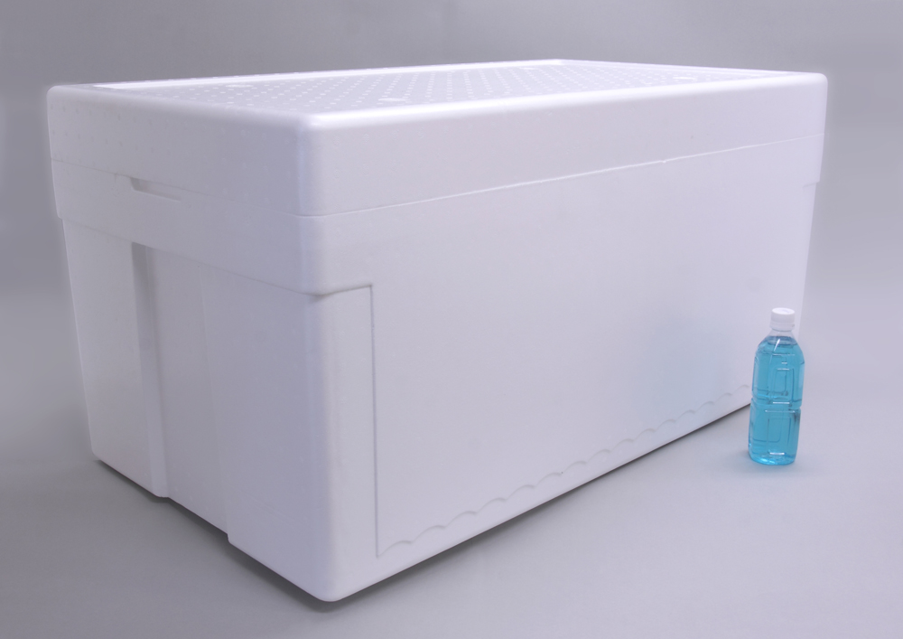 冷却器盒KC-150白色/白色7580-28
