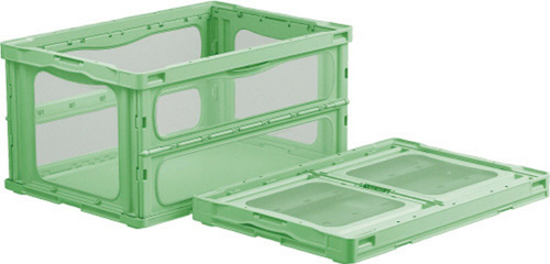 MadCon Light（容器）O-75B绿色649&times;439&times;328H