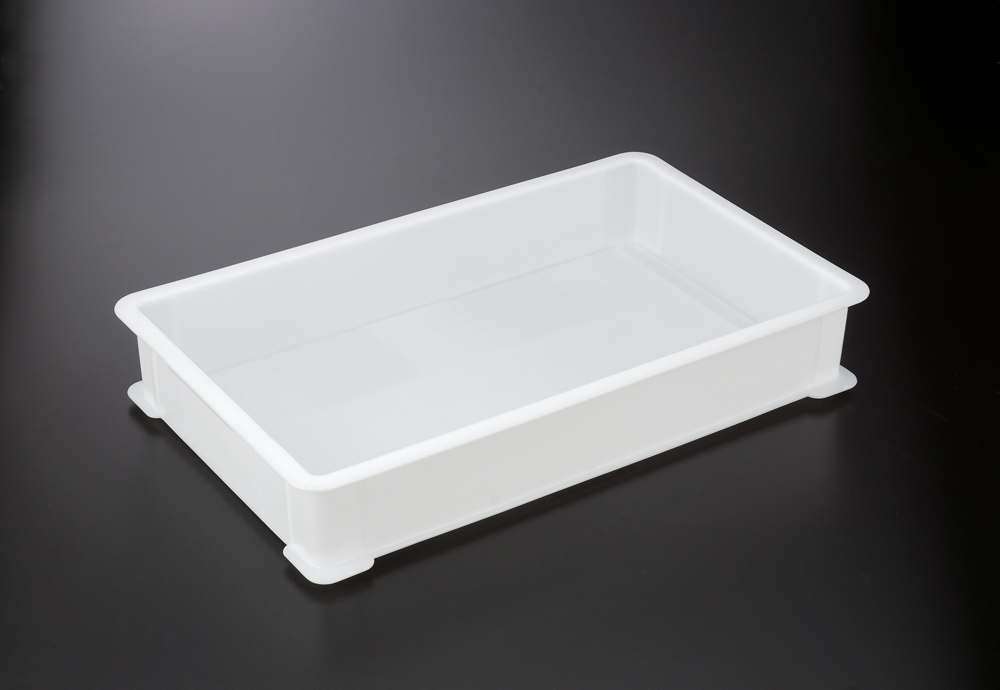 抗菌容器＃20抗菌白色2192-36