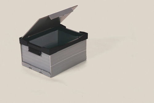 Apacon KM-210的安装盖