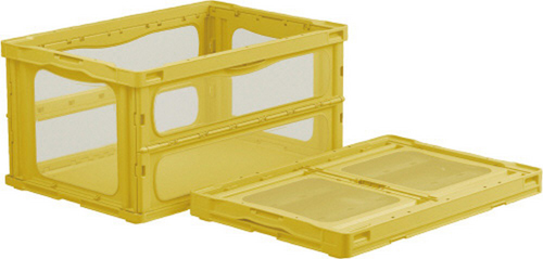 MadCon Light（容器）O-75B黄色649&times;439&times;328H