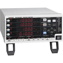 PW3335功率计 20255